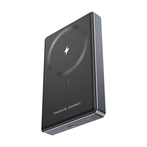 Choetech powerbank B739 10000mAh 20W PD thin (black) - Powerbanks<<<GSM Accessories<<<InnproXML