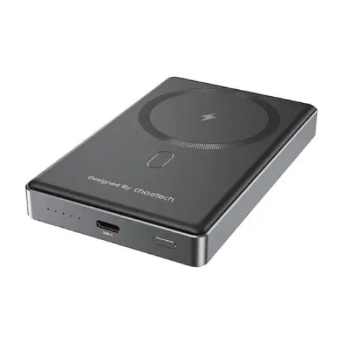 Choetech powerbank B739 10000mAh 20W PD thin (black) - Powerbanks<<<GSM Accessories<<<InnproXML
