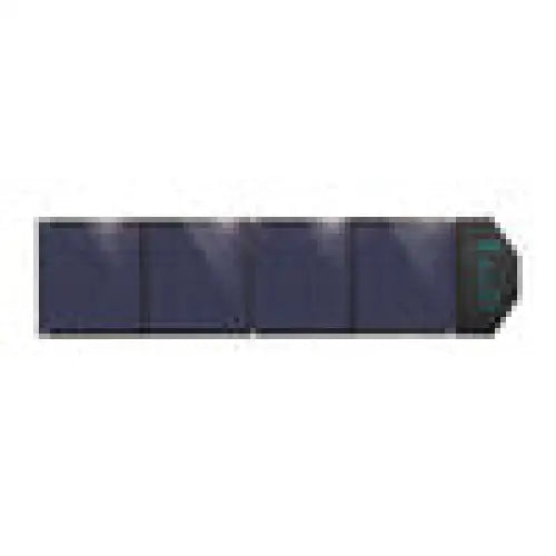 Choetech SC007 80W foldable solar charger (black) - Cell phone USB charger<<<HurtelXML&&&Powerbanks<<<Energy<<<InnproXML