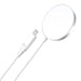 Choetech T518 Magnetic Wireless Charger 15W (white) - Wireless chargers<<<Chargers<<<GSM Accessories<<<InnproXML&&&Cell