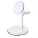 Choetech T585-F Qi2 3-in-1 magnetic wireless charger - Wireless chargers<<<Chargers<<<GSM Accessories<<<InnproXML