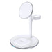 Choetech T585-F Qi2 3-in-1 magnetic wireless charger - Wireless chargers<<<Chargers<<<GSM Accessories<<<InnproXML