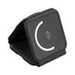 Choetech T588-F 3in1 Magnetic Wireless Charger 15W (black) - Wireless chargers<<<Chargers<<<GSM Accessories<<<InnproXML
