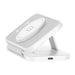 Choetech T616-F 3-in-1 inductive charger (white) - Wireless chargers<<<Chargers<<<GSM Accessories<<<InnproXML&&&Cell