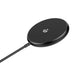 Choetech T697-F 3-in-1 magnetic charger (black) - Wireless chargers<<<Chargers<<<GSM Accessories<<<InnproXML