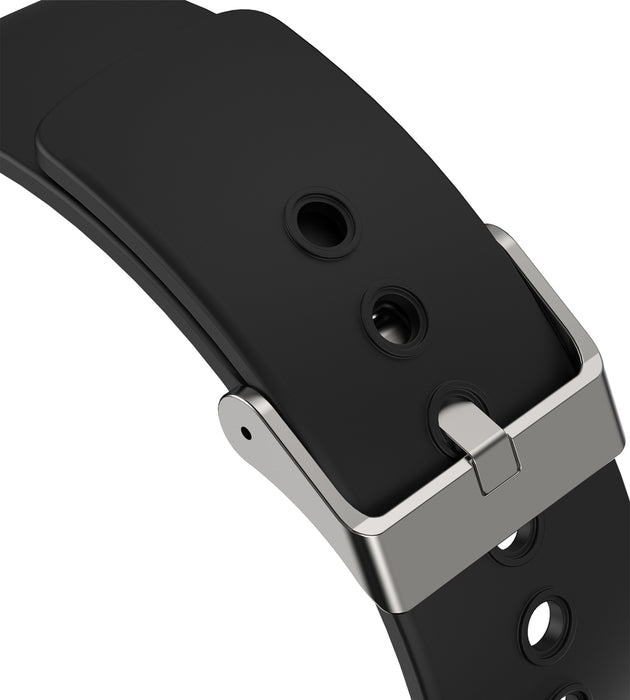 Choetech WT001 smartwatch with IP67 call answering function - black
