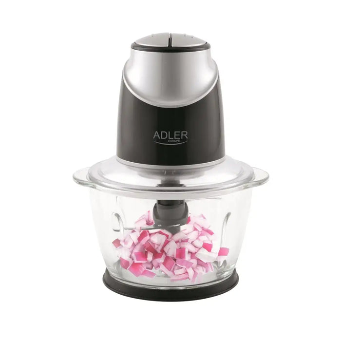Chopper with glass bowl Adler AD 4082 - Mixers / blendersAGD-MIB<<<Home Appliance - ProductsAGD<<<ActionPL&&&Mixers