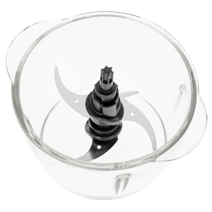 Chopper with glass bowl Adler AD 4082 - Mixers / blendersAGD-MIB<<<Home Appliance - ProductsAGD<<<ActionPL&&&Mixers