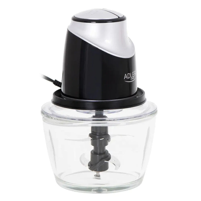 Chopper with glass bowl Adler AD 4082 - Mixers / blendersAGD-MIB<<<Home Appliance - ProductsAGD<<<ActionPL&&&Mixers