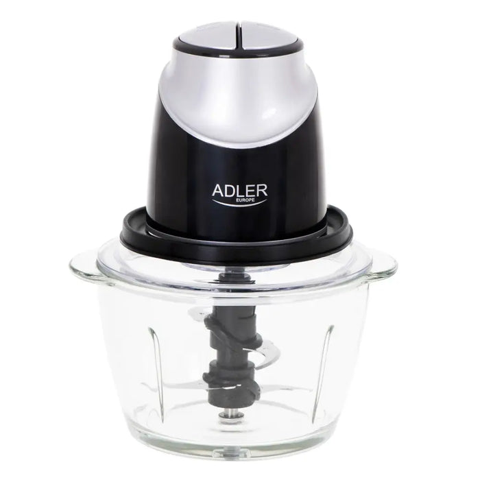 Chopper with glass bowl Adler AD 4082 - Mixers / blendersAGD-MIB<<<Home Appliance - ProductsAGD<<<ActionPL&&&Mixers