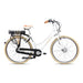 CHRISSON 250 W UP TO 25 KM/H MILEAGE UP TO 90 KM 28.00 ’ - Електрически велосипеди<<<Велосипеди и аксесоари<<<Авто и