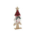 Christmas bauble DKD Home Decor Black Red Tree 11,5 x 4 x 31 cm - Декорация и Осветление<<<Дом