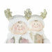Christmas bauble DKD Home Decor Boys Magnesium (20,5 x 18 x 49,5 cm) (2 Units) - Декорация и Осветление<<<Дом