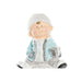Christmas bauble DKD Home Decor Boys Magnesium (21,5 x 20 x 39 cm) (2 Units) - Декорация и Осветление<<<Дом