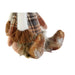 Christmas bauble DKD Home Decor Brown Reindeer 13 x 12 x 25 cm (2 Units) - Декорация и Осветление<<<Дом