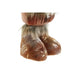 Christmas bauble DKD Home Decor Brown Reindeer 14 x 12 x 35 cm (2 Units) - Декорация и Осветление<<<Дом