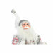 Christmas bauble DKD Home Decor Father Christmas Grey Wood 42 x 22 x 48 cm - Декорация и Осветление<<<Дом