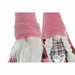 Christmas bauble DKD Home Decor Polyester (15 x 13 x 45 cm) (2 pcs) - Декорация и Осветление<<<Дом