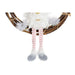 Christmas bauble DKD Home Decor Rattan (37 x 10 x 38 cm) (3 Units) - Декорация и Осветление<<<Дом