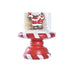 Christmas bauble DKD Home Decor Resin (13,5 x 13,5 x 23,5 cm) (2 Units) - Декорация и Осветление<<<Дом