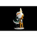 Christmas bauble DKD Home Decor Resin (15,5 x 15,5 x 28 cm) (2 Units) - Декорация и Осветление<<<Дом