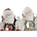 Christmas bauble DKD Home Decor Resin (2 Units) (14 x 12 x 14 cm) - Декорация и Осветление<<<Дом