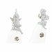 Christmas bauble DKD Home Decor Resin Crystal Angel (4 pcs) (5 x 5 x 10.5 cm) - Декорация и Осветление<<<Дом