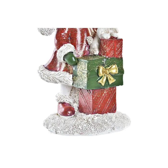 Christmas bauble DKD Home Decor Resin Girls (6,5 x 6,5 x 12 cm) (2 Units) - Декорация и Осветление<<<Дом