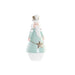 Christmas bauble DKD Home Decor Resin Nutcracker (8 x 8 x 16 cm) - Декорация и Осветление<<<Дом