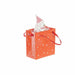Christmas bauble DKD Home Decor Resin Snow Doll (3,5 x 2,5 x 4 cm) (4 Units) - Декорация и Осветление<<<Дом