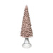 Christmas bauble DKD Home Decor Tree Resin (10,5 x 10,5 x 32 cm) (2 Units) - Декорация и Осветление<<<Дом