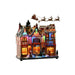 Christmas bauble Home ESPRIT Multicolour Musical 34 X 15 X 32 cm - Декорация и Осветление<<<Дом