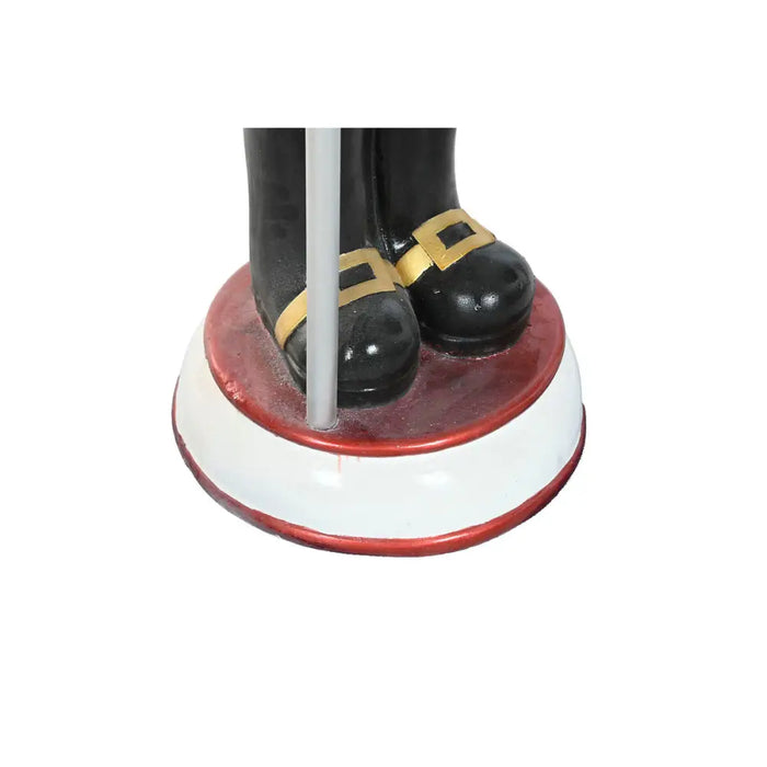 Christmas bauble Home ESPRIT Multicolour Nutcracker 43 X 37,5 X 157 CM - Коледни украси<<<Декорация и Осветление<<<Дом