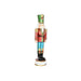 Christmas bauble Home ESPRIT Multicolour Nutcracker 51 X 48 X 183 CM - Декорация и Осветление<<<Дом
