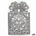 Christmas bauble Krist+ Silver Plastic Glitter Gift Box 7,5 x 11,5 x 4 cm (24 Units) - Декорация и Осветление<<<Дом