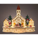 Christmas bauble Lifetime Nutcracker 34 X 14 X 24,5 cm - Декорация и Осветление<<<Дом Градина<<<BigBuy&&&Коледни