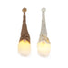 Christmas bauble Lumineo Assorted colours Gnome 6 x 20 x 6 cm - Декорация и Осветление<<<Дом Градина<<<BigBuy&&&Коледни