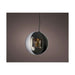 Christmas Bauble Lumineo - Декорация и Осветление<<<Дом Градина<<<BigBuy&&&Коледни украси<<<Декорация и