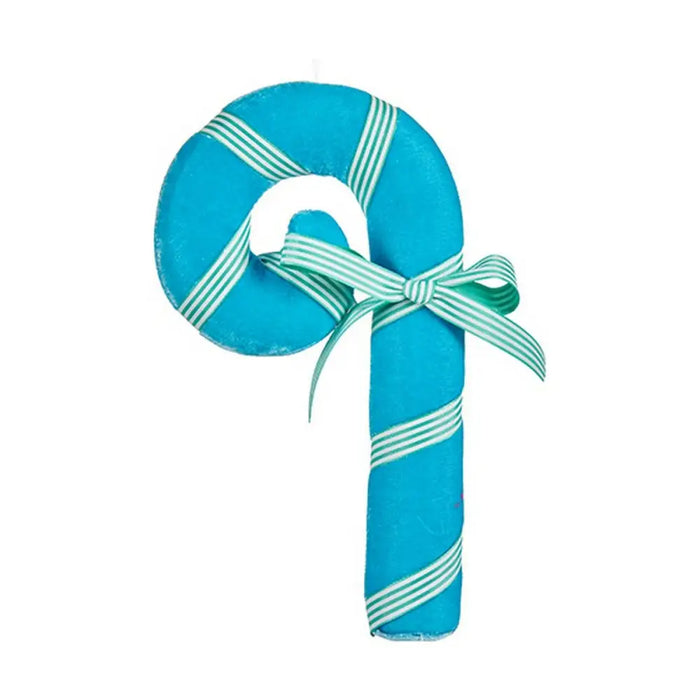 Christmas bauble Stick 15 x 4 x 27 cm Blue - Декорация и Осветление<<<Дом Градина<<<BigBuy&&&Коледни украси<<<Декорация