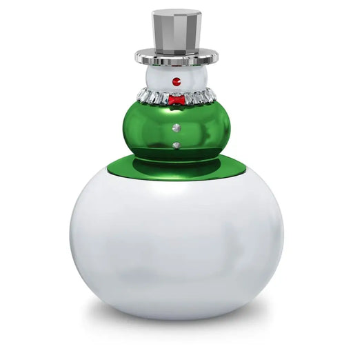Christmas bauble Swarovski 5610000 White - Декорация и Осветление<<<Дом Градина<<<BigBuy&&&Коледни украси<<<Декорация и