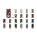 Christmas Baubles Decoris Silver 37 Pieces - Декорация и Осветление<<<Дом Градина<<<BigBuy&&&Коледни украси<<<Декорация
