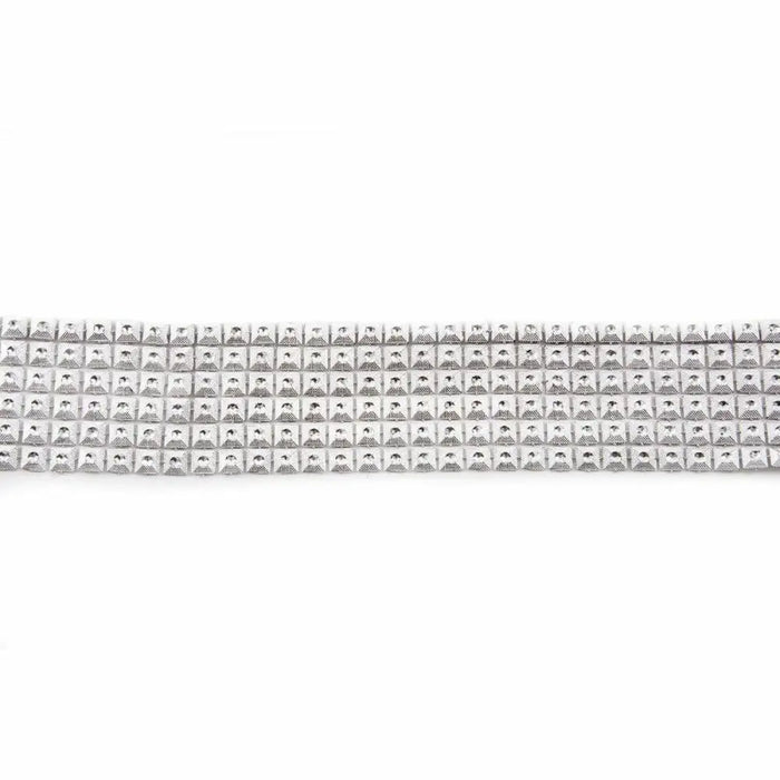 Christmas garland DKD Home Decor Golden Silver PVC 300 x 5 x 0,1 cm - Декорация и Осветление<<<Дом