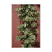 Christmas garland Everlands Green 270 x 20 cm Plastic - Декорация и Осветление<<<Дом Градина<<<BigBuy&&&Коледни