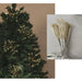 Christmas garland Home ESPRIT Yellow PVC 13 x 13 x 380 cm - Декорация и Осветление<<<Дом Градина<<<BigBuy&&&Коледни