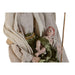Christmas nativity set Home ESPRIT Green Beige 27 x 24 x 40 cm - Декорация и Осветление<<<Дом