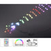 Christmas star Lifetime RGB Christmas star 220 V 119 cm Plastic LED RGB - Декорация и Осветление<<<Дом