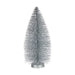 Christmas Tree 13 x 32 x 13 cm Silver - Декорация и Осветление<<<Дом Градина<<<BigBuy&&&Коледни украси<<<Декорация и