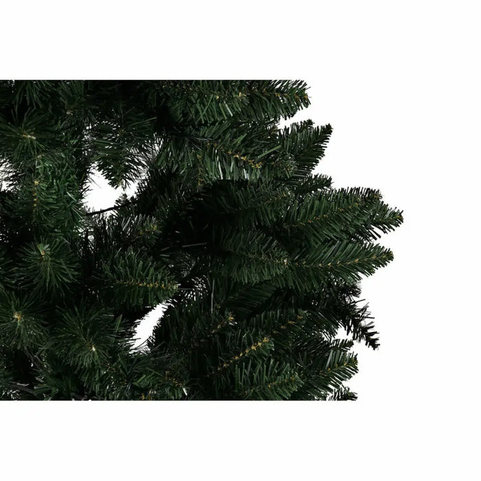 Christmas Tree DKD Home Decor Green PVC Plastic 150 x 150 x 210 cm - Декорация и Осветление<<<Дом