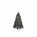 Christmas Tree DKD Home Decor Green PVC Plastic Snowfall 84 x 84 x 120 cm - Декорация и Осветление<<<Дом