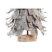 Christmas Tree DKD Home Decor Grey Natural Birch 35 x 35 x 96 cm - Декорация и Осветление<<<Дом
